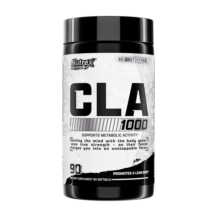 Lipo 6 CLA 90 Caps Nutrex Research