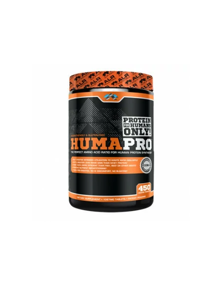 Humapro 450 cps