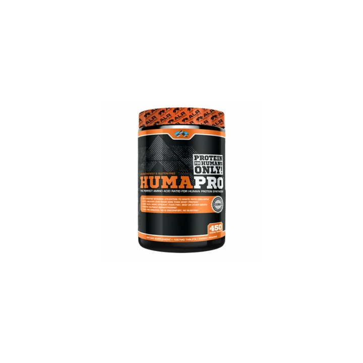 Humapro 450 Caps ALR Industries Amino Formula