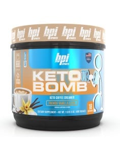 Keto Bomb 468 gr