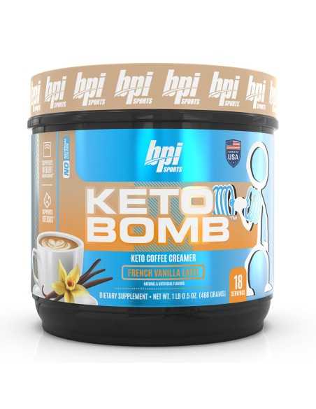 Keto Bomb 468 gr