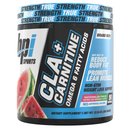 BPI Sports Cla + Carnitine 350 gr