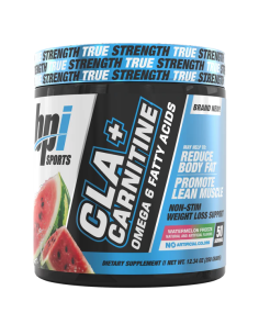 CLA + Carnitine 350 gr