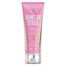 BUNS OF STEEL 237 ml