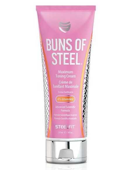 BUNS OF STEEL 237 ml