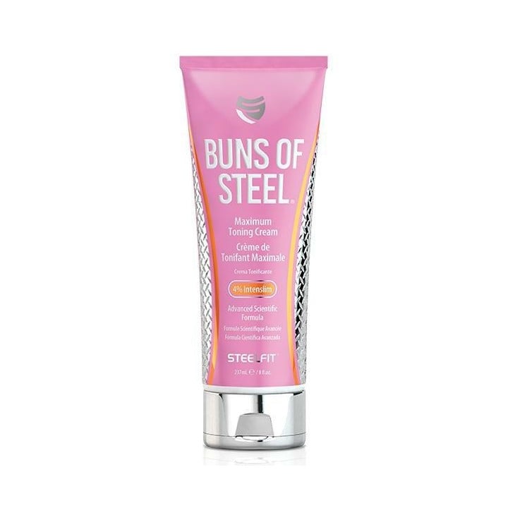 BUNS OF STEEL 237 ml