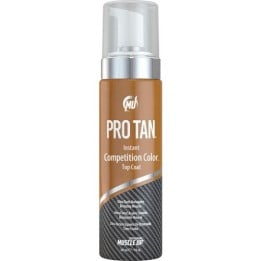 PROTAN USA Instant Competition Color Top Coat 207 ml