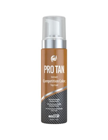 Instant Competition Color Top Coat 207 ml