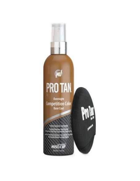 Overnight Competition Color Base Coat 250 ml