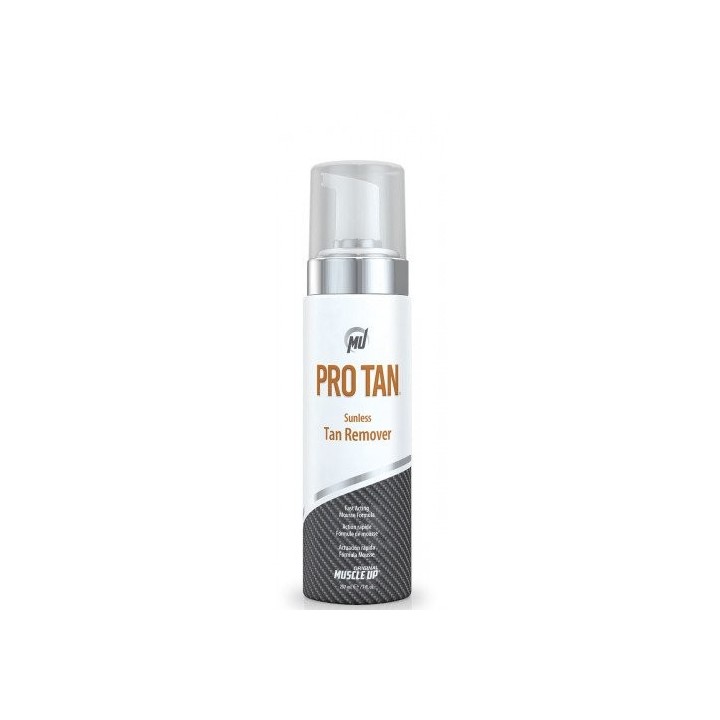Pro Tan Sunless Tan Remover 207 ml