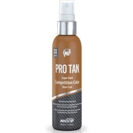 PROTAN USA Super Dark Competition Color Base Coat 100 ml