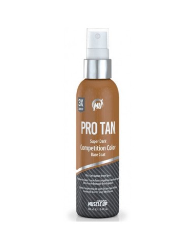 Super Dark Competition Color Base Coat 100 ml