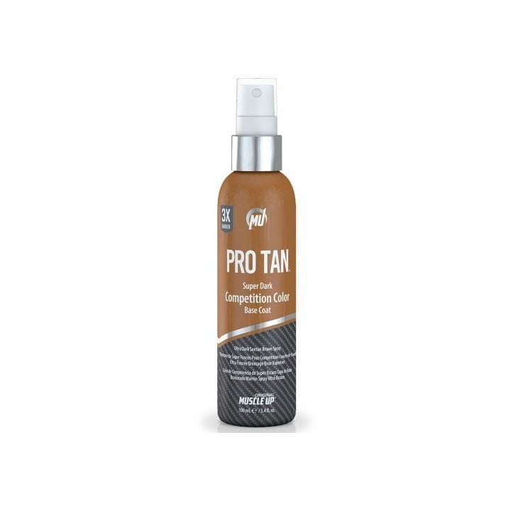 PROTAN USA Super Dark Competition Color Base Coat 100 ml