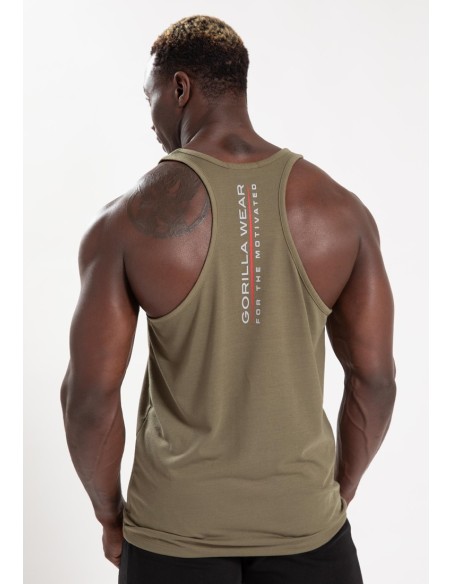 Lafayette Tank Top