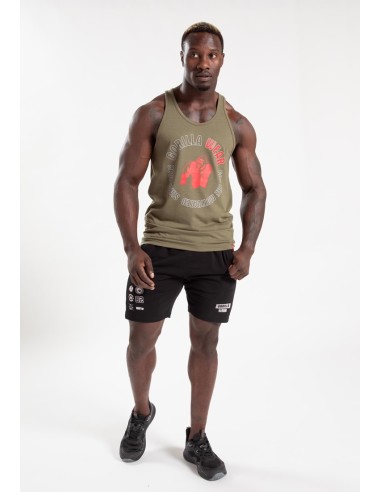 Lafayette Tank Top