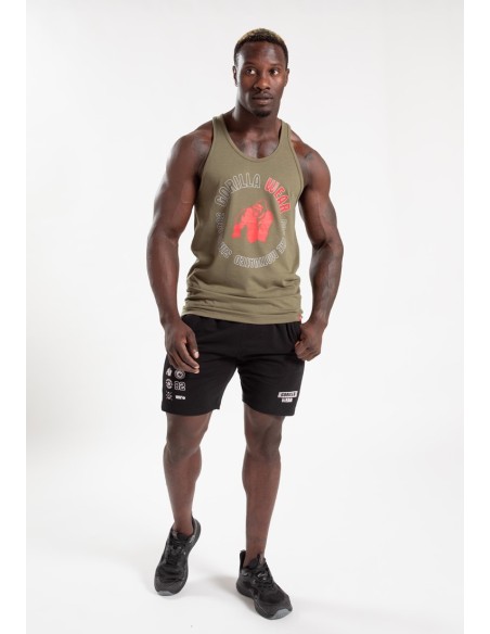 Lafayette Tank Top