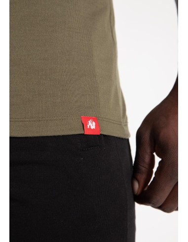 Lafayette Tank Top