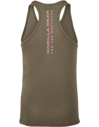 Lafayette Tank Top