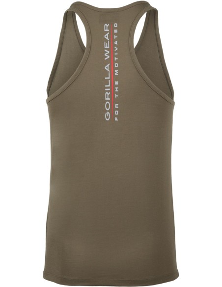 Lafayette Tank Top