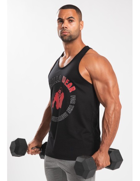 Lafayette Tank Top