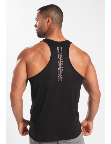 Lafayette Tank Top
