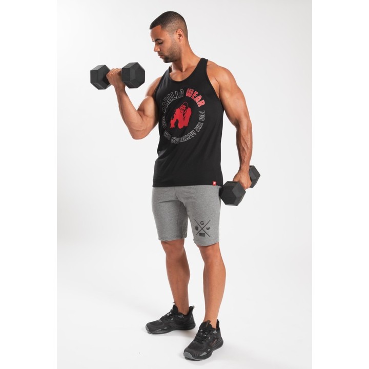 Gorilla Wear Lafayette Tank Top
