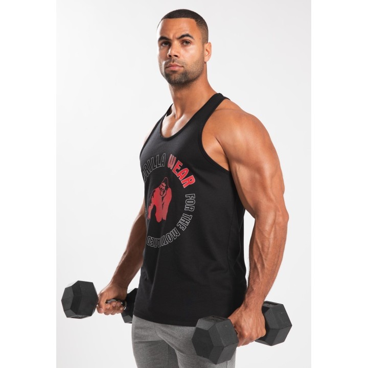 Gorilla Wear Lafayette Tank Top