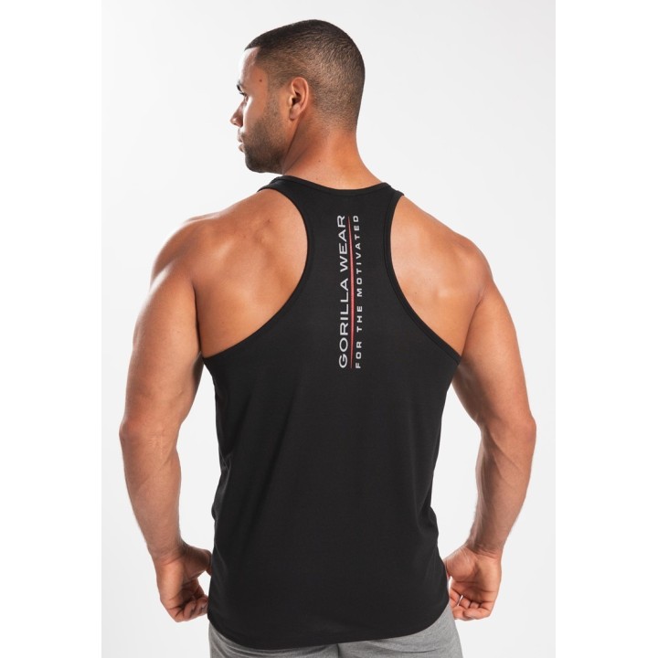 Gorilla Wear Lafayette Tank Top