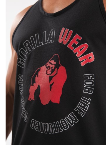 Lafayette Tank Top
