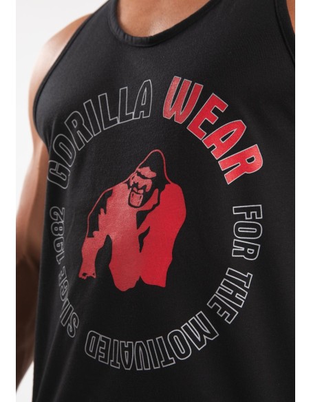 Lafayette Tank Top