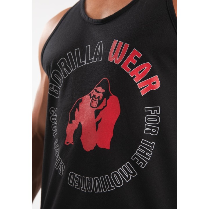 Gorilla Wear Lafayette Tank Top