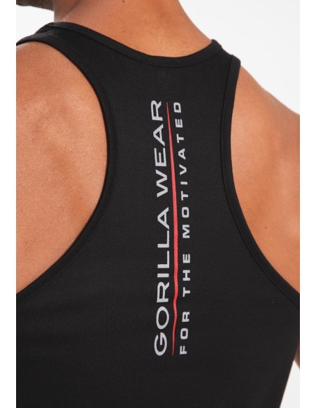 Lafayette Tank Top