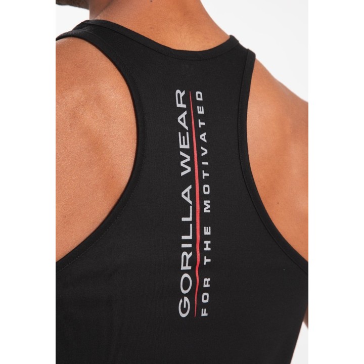 Gorilla Wear Lafayette Tank Top