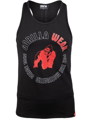 Lafayette Tank Top