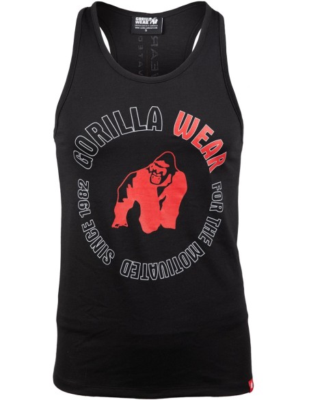 Lafayette Tank Top