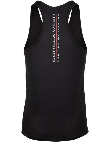 Lafayette Tank Top
