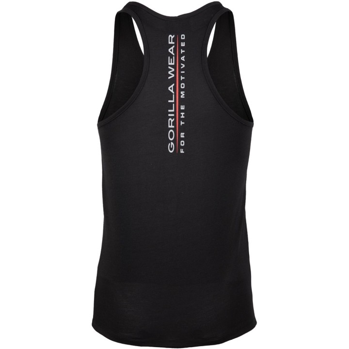 Gorilla Wear Lafayette Tank Top