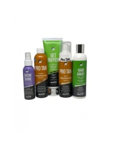 Male Competitor Kit