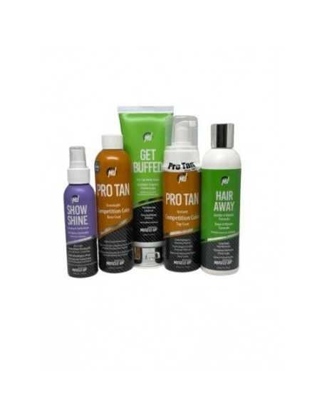 Male Competitor Kit