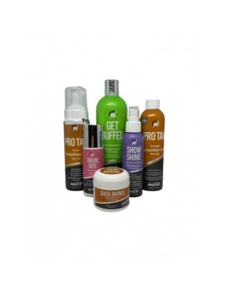 Female Physique Kit