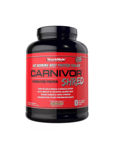 Carnivor Shred 988 gr