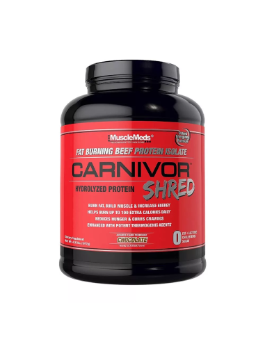 Carnivor Shred 988 gr