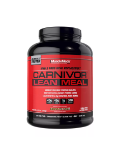 Carnivor Lean Meal 1,9 Kg