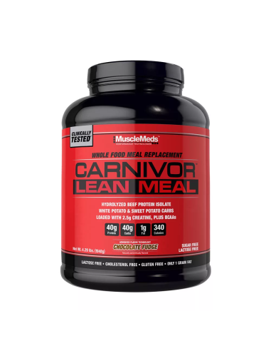 Carnivor Lean Meal 1,9 Kg
