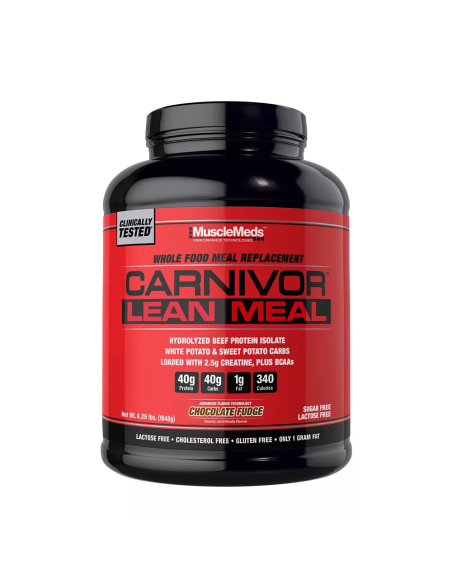Carnivor Lean Meal 1,9 Kg