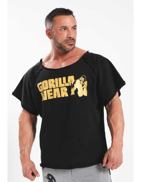 Classic Workout Top