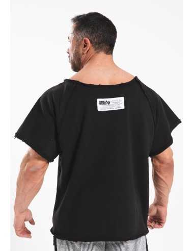 Classic Workout Top