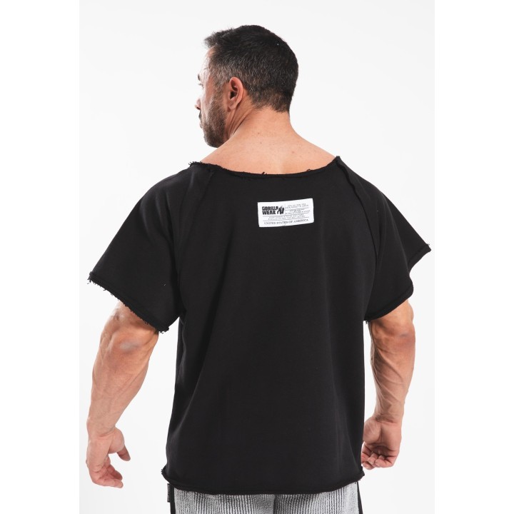 Gorilla Wear Classic Workout Top