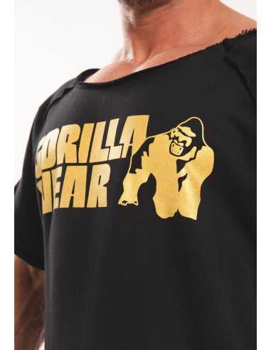 Classic Workout Top