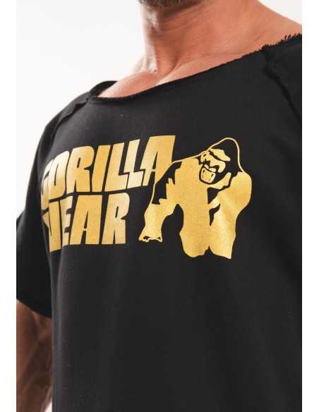 Classic Workout Top